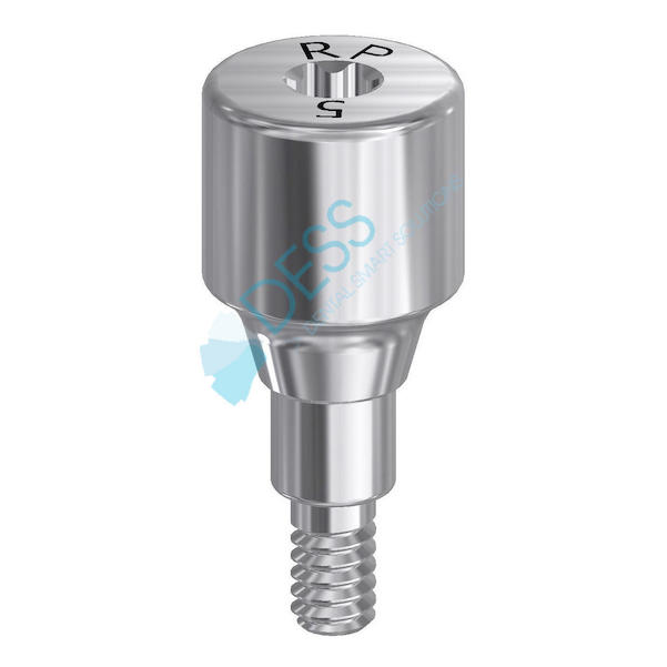 Gingivaformer - kompatibel mit Straumann® Bone Level®