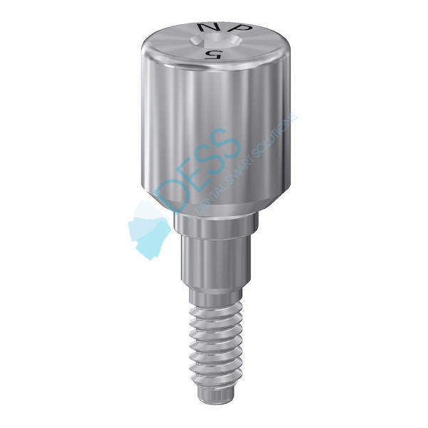 Gingivaformer - kompatibel mit Dentsply Friadent® Xive®