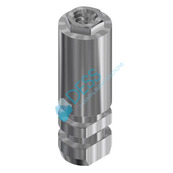 Laboranalog - kompatibel mit 3i® Osseotite®