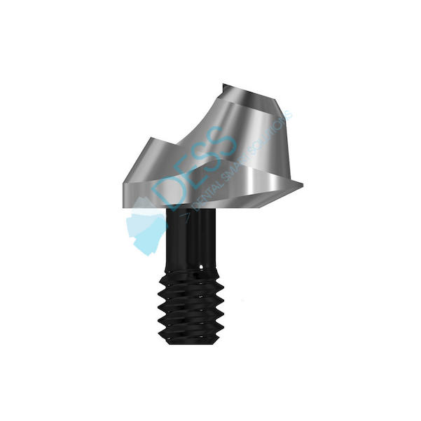 Multi-unit® Abutments RP Ø 4,1 mm - kompatibel mit 3i® Osseotite®