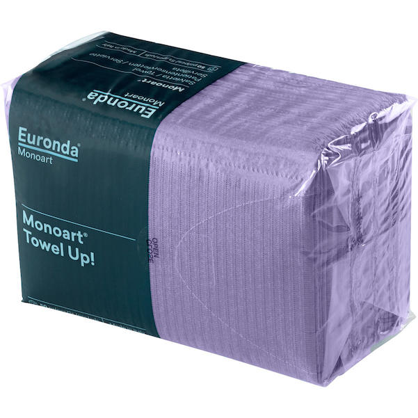 Monoart® Towel Up! Patientenservietten