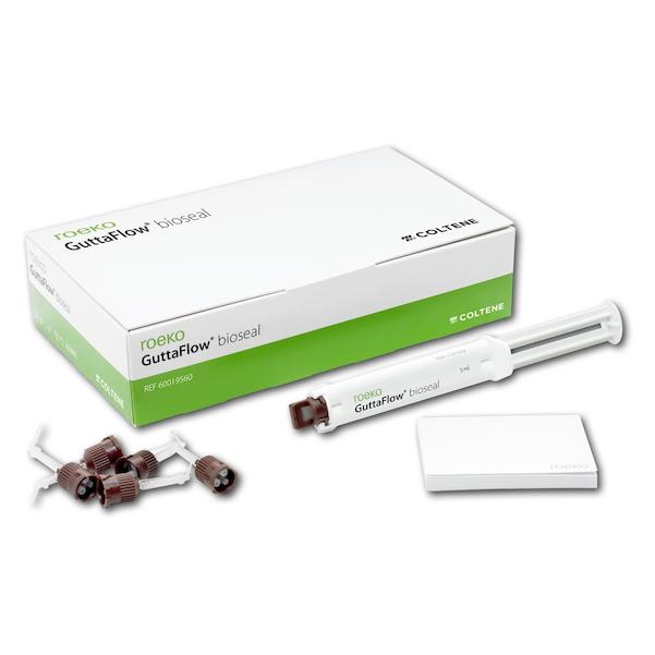 GuttaFlow® bioseal - Standard Set