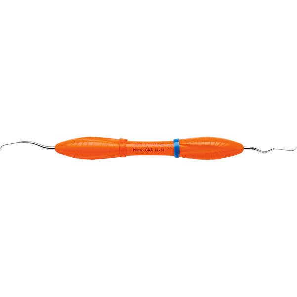 LM Gracey-Macro Mesial-Distal, mit Griff EST