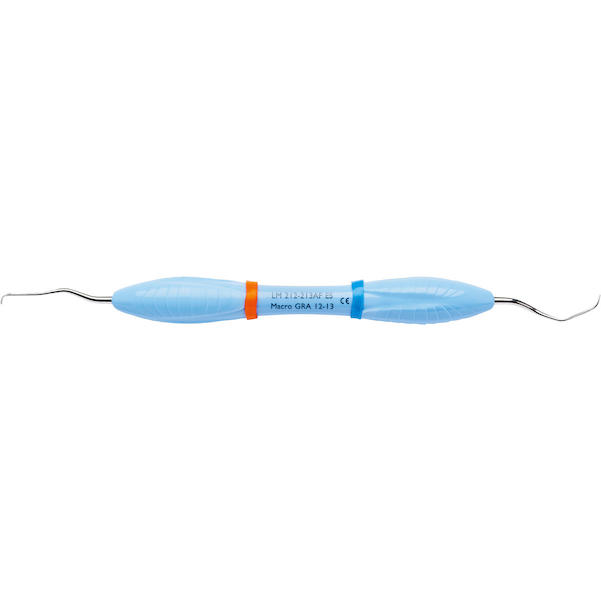 LM Gracey-Macro Mesial-Distal, mit Griff EST