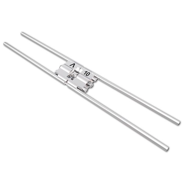 hyrax® click Medium - 10