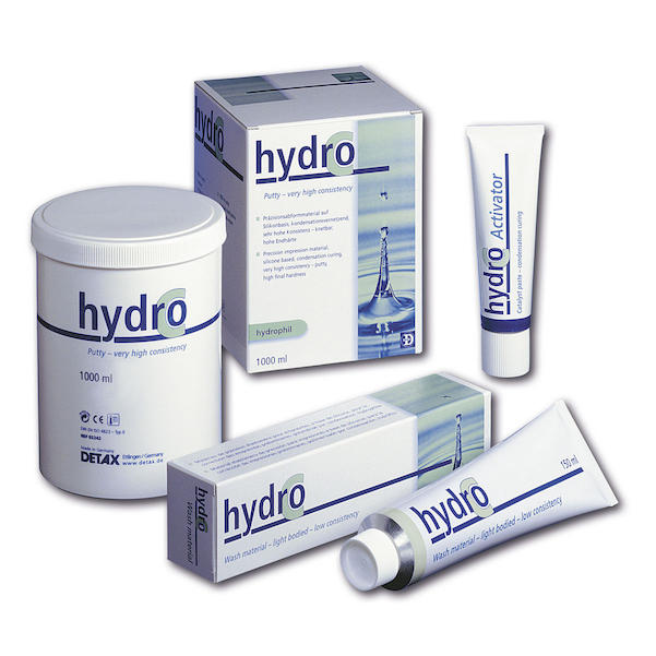 hydro C - Ecopackung