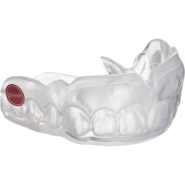Drufosoft® transparent, Ø 125 mm (rund)