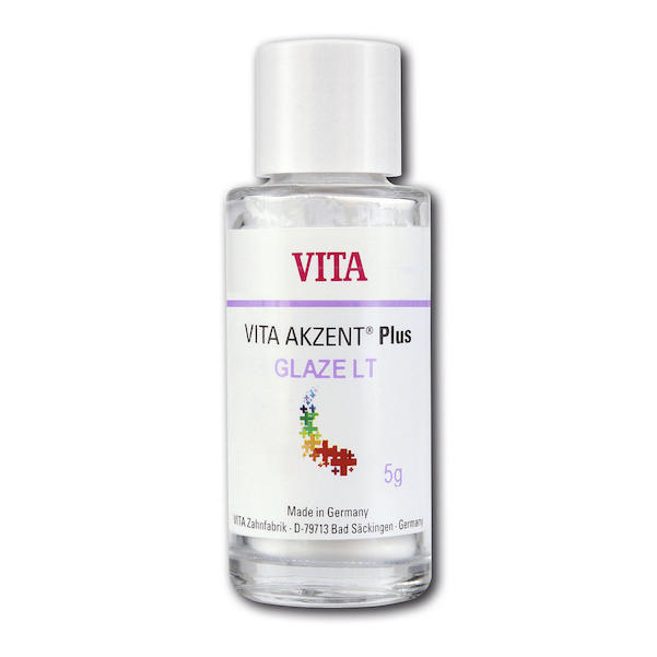 VITA AKZENT® Plus GLAZE LT POWDER