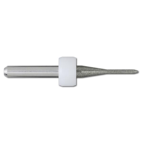 inLab MC X5 - Schleifer für Glaskeramik (weiß)