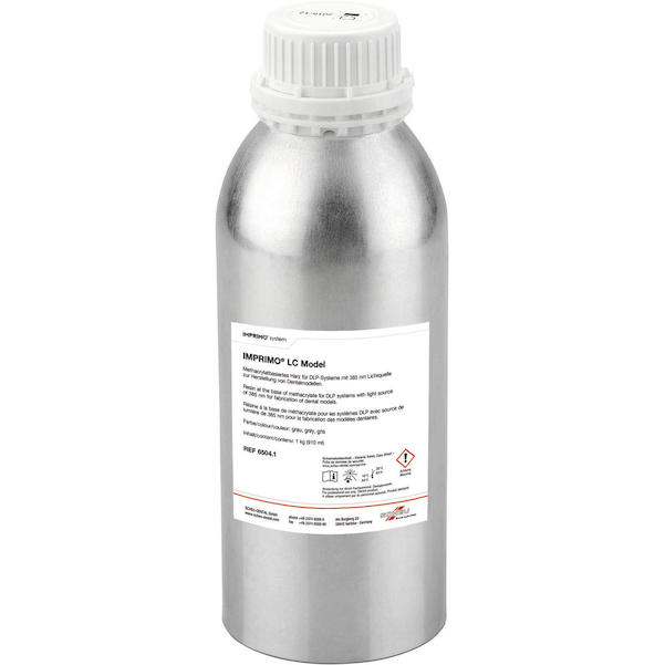 IMPRIMO® LC Model