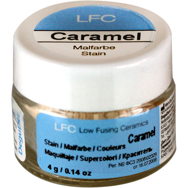 Ducera® LFC Malfarben