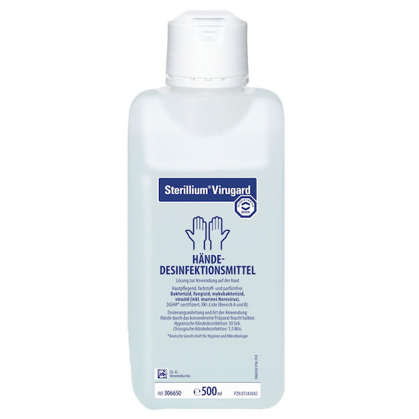 Sterillium® Virugard