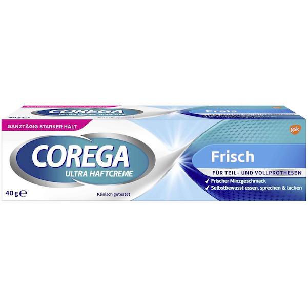 Corega® Ultra Haftcreme