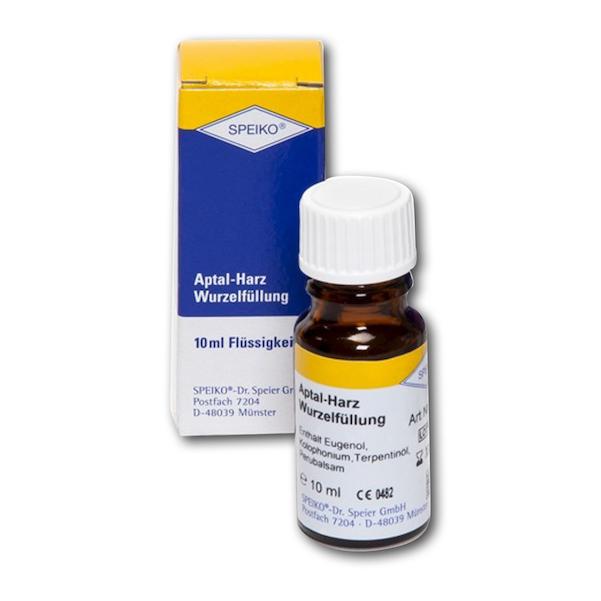 Aptal-Harz Wurzelfüllung - Flüssigkeit