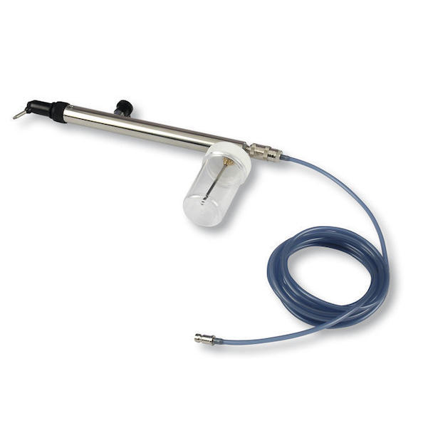 Airsonic Mini Sandblaster