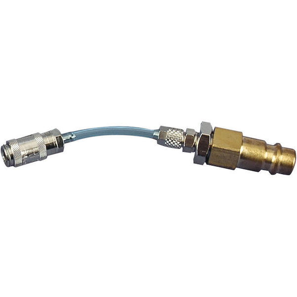 Airsonic Mini Sandblaster