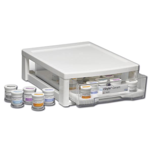 IPS Style® Ceram Impulse Kit