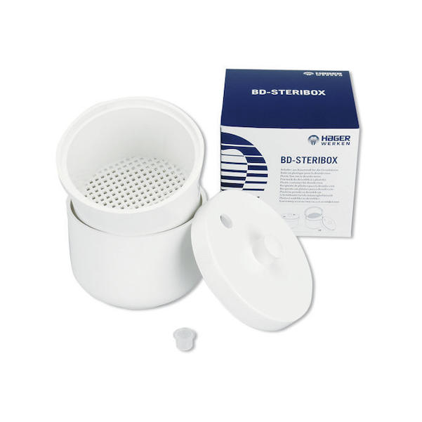 BD-Steribox
