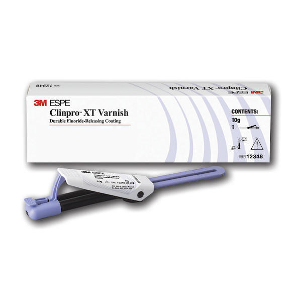 3M Clinpro™ XT Varnish
