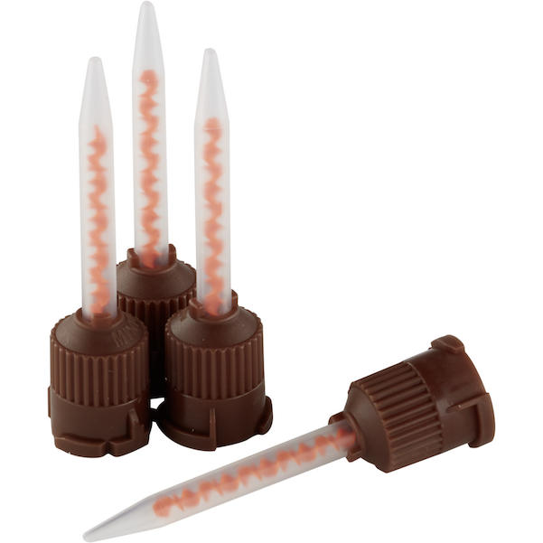 Maxcem Elite™, Automix-Spitzen