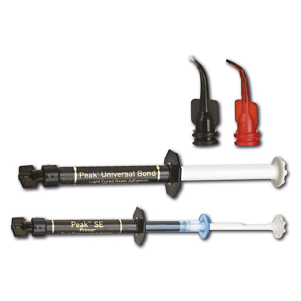 Peak™ Universal Bond Self-Etch - Intro Kit