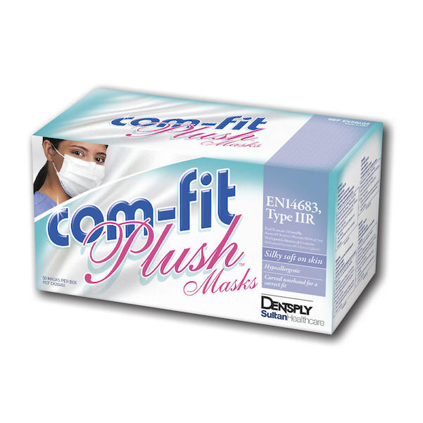 COMFIT Fluid Resistant Mundschutz