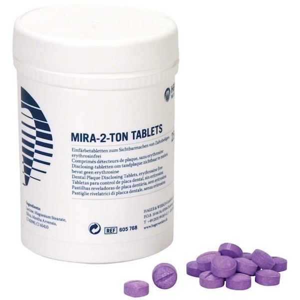 Mira-2-Ton® Tablets