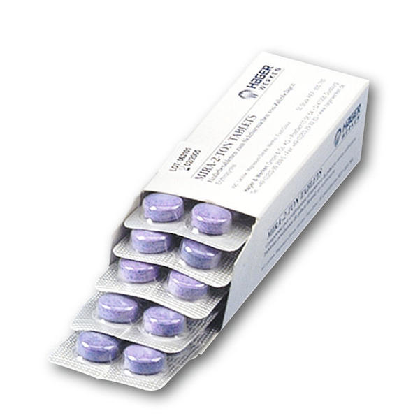 Mira-2-Ton® Tablets
