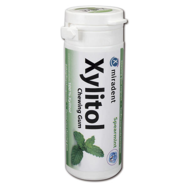 Xylitol Chewing Gum - Dose