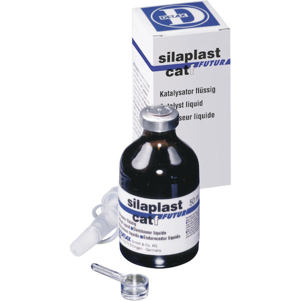 silaplast cat f FUTUR - Flüssigkeit