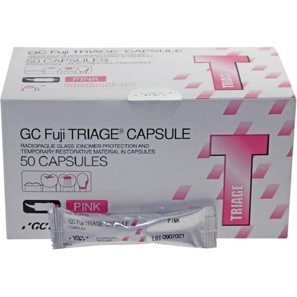 Fuji Triage - Standardpackung