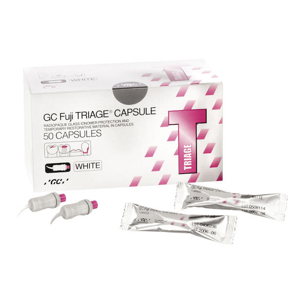 Fuji Triage - Standardpackung