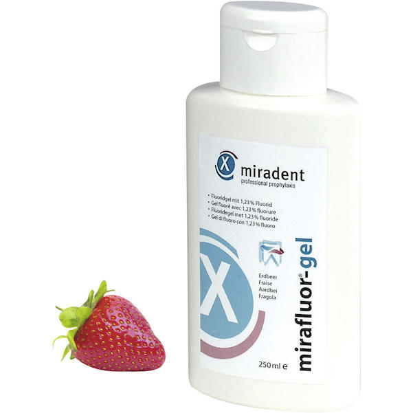 mirafluor®-gel
