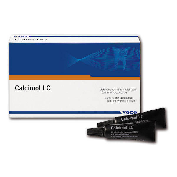 Calcimol LC - Tuben