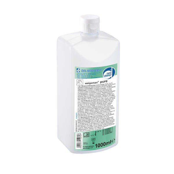 weigoman® pure