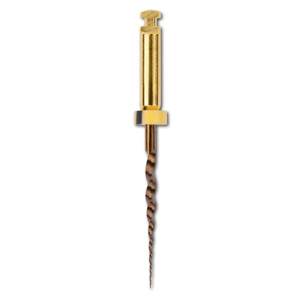 PROTAPER GOLD™ Shaping Files
