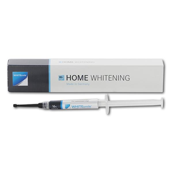 HOME WHITENING - Einzelpackung