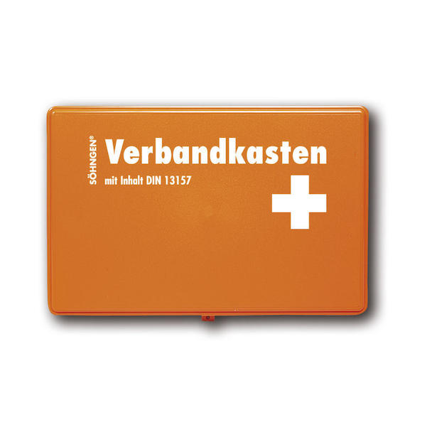Verbandkasten KIEL