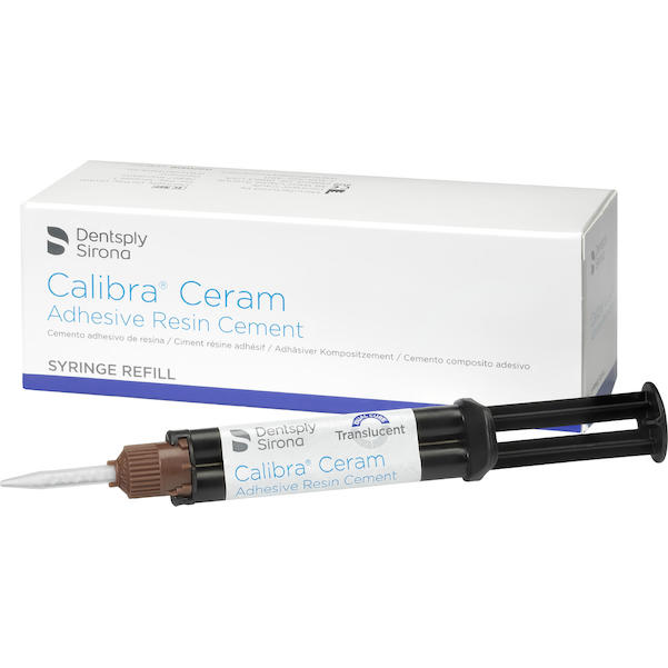 Calibra® CERAM - Kombipackung
