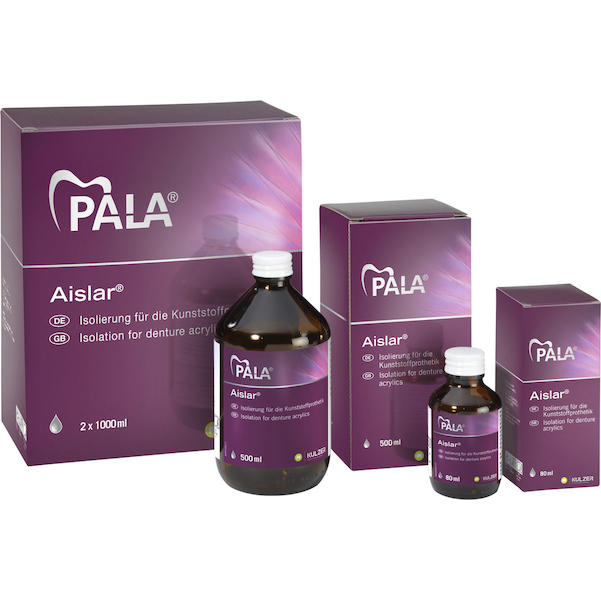 PALA Aislar®