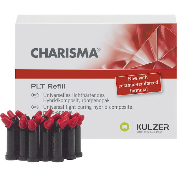 CHARISMA®, PLT - Nachfüllpackung