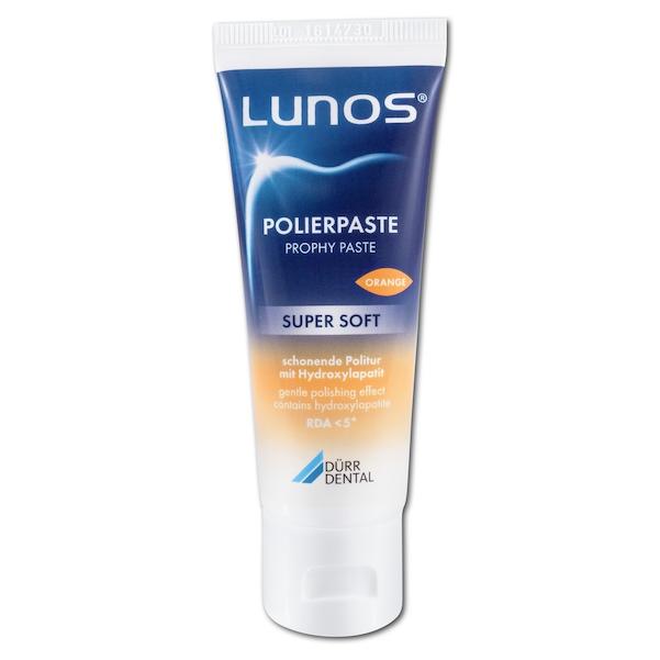 Lunos® Polierpaste Super Soft
