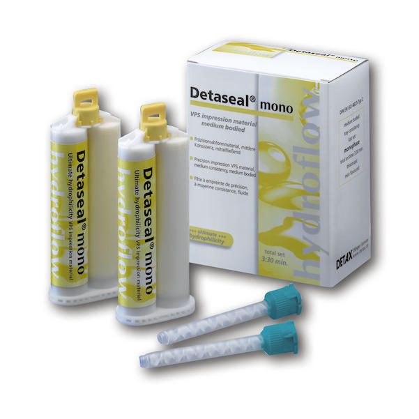 Detaseal® hydroflow mono - Multipack
