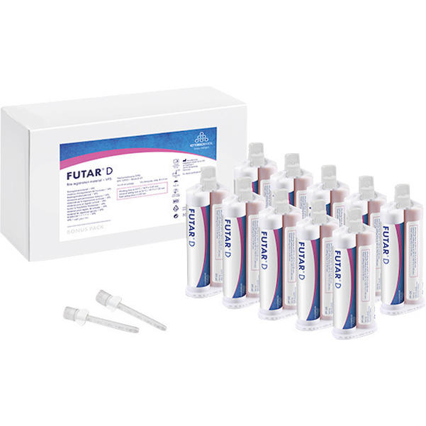 Futar® D - Großpackung