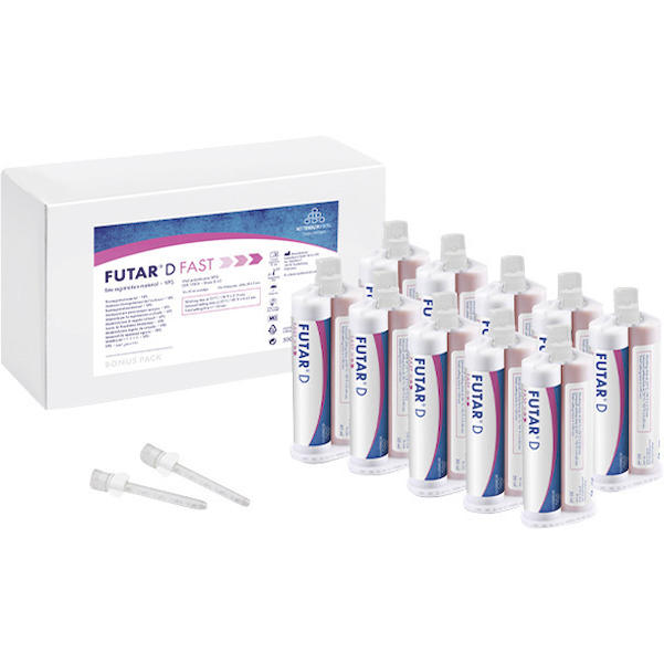 Futar® D Fast - Großpackung