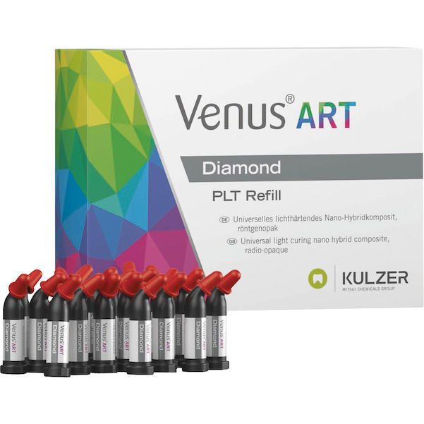 Venus® ART Diamond, PLT - Nachfüllpackung
