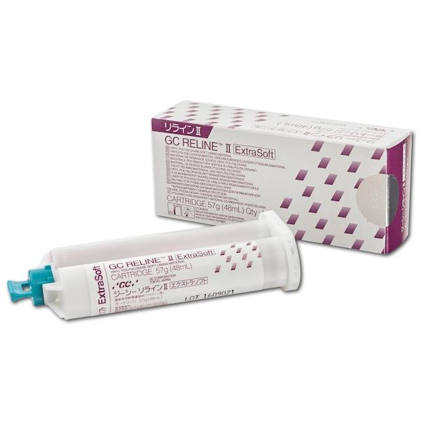 GC RELINE™ II Extra Soft - Nachfüllpackung