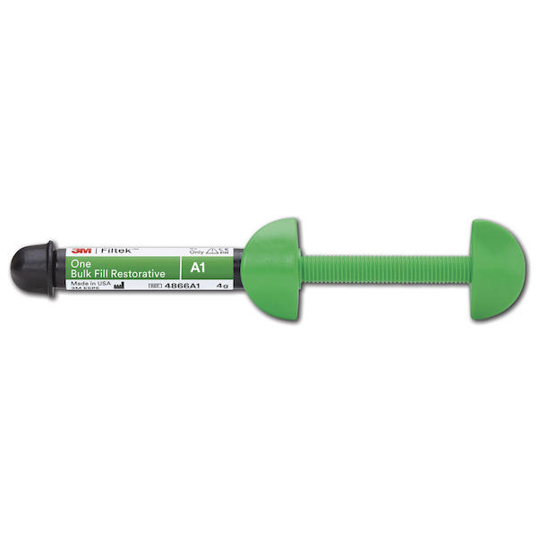 3M™ Filtek™ One Bulk Fill, Spritze