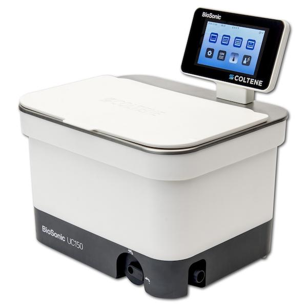 BioSonic® UC150 Ultraschallreinigungs-System