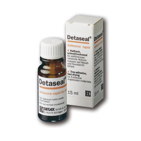 Detaseal® Adhesive rapid